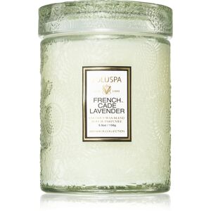 VOLUSPA Japonica French Cade Lavender scented candle 156 g