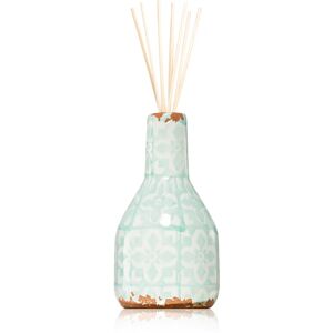 Wax Design Mosaic Fresh Mint aroma diffuser with refill 150 ml