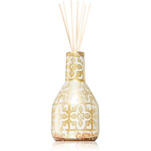 Wax Design Mosaic White Musk aroma diffuser with refill 150 ml