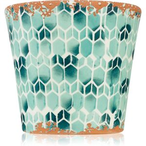 Wax Design Modernista Fig & Basil scented candle 14 cm