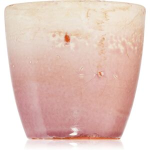 Wax Design Degrade Pink outdoor candles 11 cm