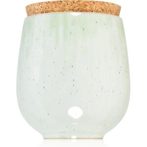 Wax Design Spa Green Cactus scented candle 10 cm