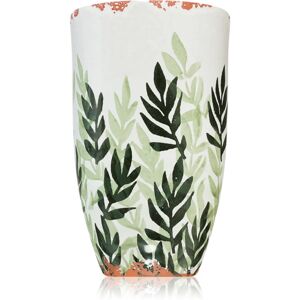 Wax Design Fig Leaf scented candle 21 cm