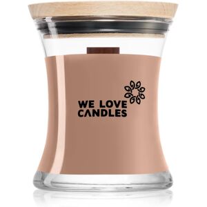 We Love Candles Spicy Gingerbread scented candle 100 g