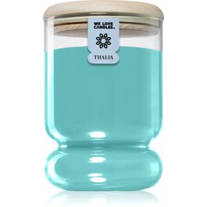 We Love Candles Thalia Coconut Water scented candle 380 g