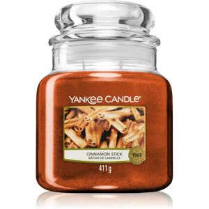 Yankee Candle Cinnamon Stick scented candle 411 g