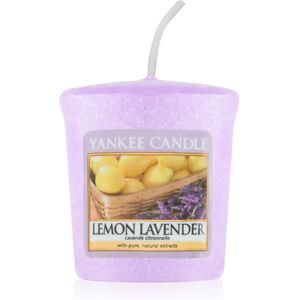 Yankee Candle Lemon Lavender votive candle 49 g