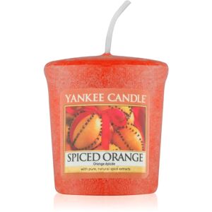 Yankee Candle Spiced Orange votive candle 49 g