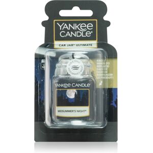 Yankee Candle Midsummer´s Night car air freshener hanging 1 pc