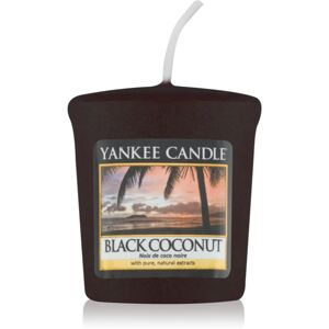 Yankee Candle Black Coconut votive candle 49 g