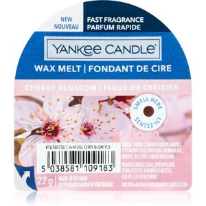 Yankee Candle Cherry Blossom wax melt 22 g