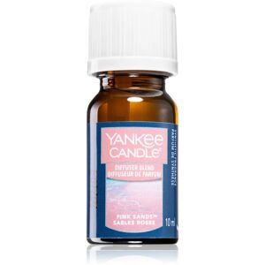 Yankee Candle Pink Sands electric diffuser refill 10 ml