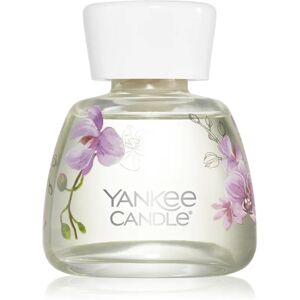 Yankee Candle Wild Orchid aroma diffuser with refill 100 ml