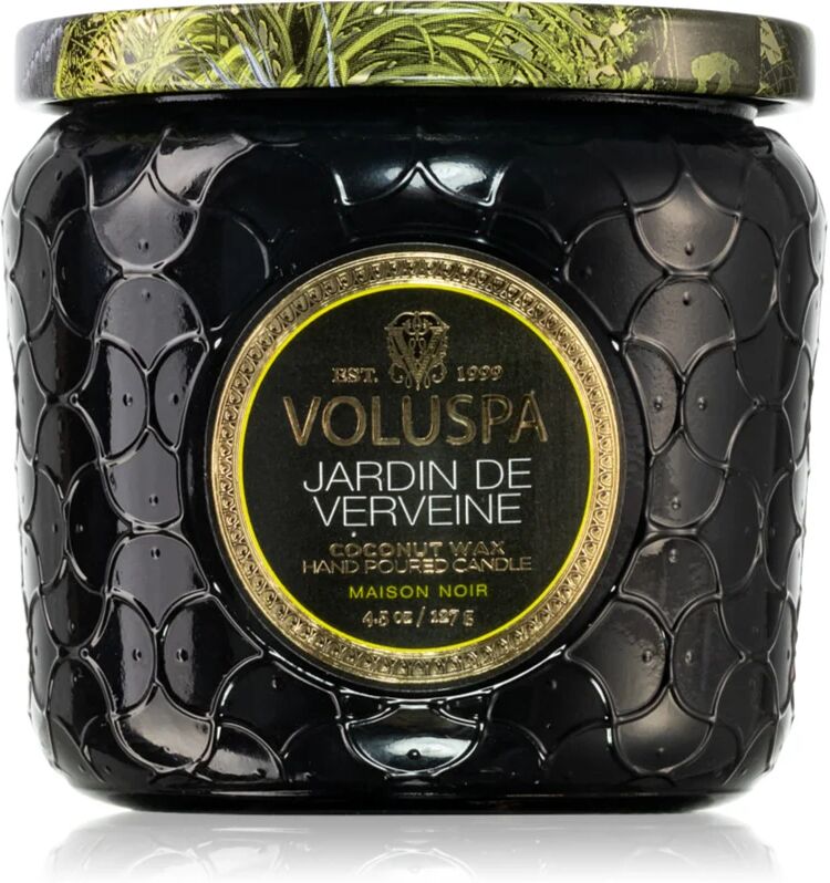 VOLUSPA Maison Noir Jardin De Verveine scented candle I. 113 g