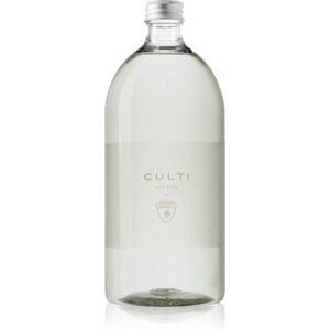 Culti Milano Refill Automobili Lamborghini refill for aroma diffusers 1000 ml Culti Milano Refill Automobili Lamborghini refill for aroma diffusers 1000 ml