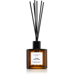 Vila Hermanos Apothecary Vetiver & Salt Wood Aromatic Diffuser - Home Scent Vila Hermanos Apothecary Vetiver & Salt Wood Aromatic Diffuser - Home Scent