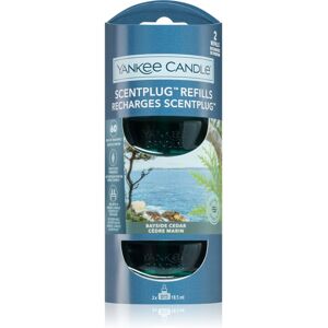 Yankee Candle Bayside Cedar Diffuser Refill - Diffuser Refill Yankee Candle Bayside Cedar Diffuser Refill - Diffuser Refill