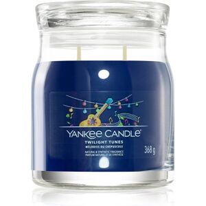 Yankee Candle Twilight Tunes scented candle Signature 368 g Yankee Candle Twilight Tunes scented candle Signature 368 g