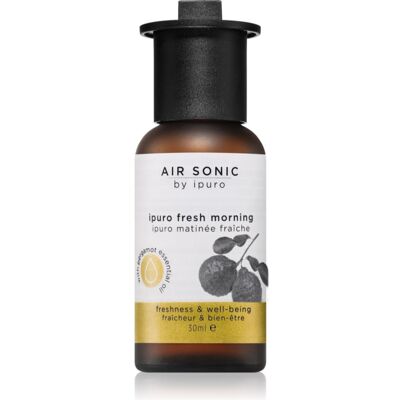 Ipuro Fresh Morning Fragrance Oil - 30ml for Diffuser Ipuro Fresh Morning Fragrance Oil - 30ml for Diffuser