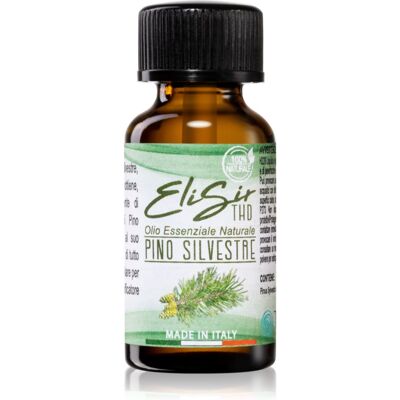 THD Pino Silvestre Woody Herbal Fragrance Oil - Fragrance oil THD Pino Silvestre Woody Herbal Fragrance Oil - Fragrance oil