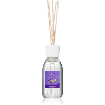 THD Unico Lavender & Iris Aroma Diffuser - Home Scent THD Unico Lavender & Iris Aroma Diffuser - Home Scent