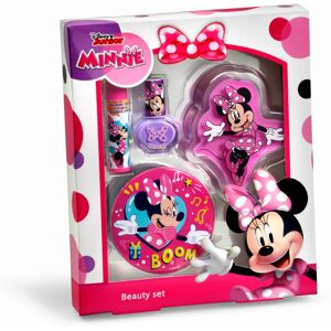 Disney Minnie Beauty Set gift set (for children)