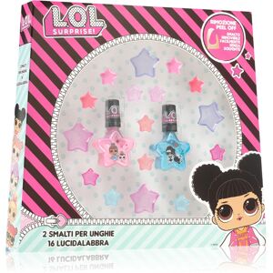 L.O.L. Surprise Gift Set Tots gift set for children