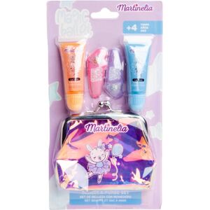 Martinelia Magic Ballet Purse Set gift set (for children)