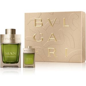 BVLGARI Bvlgari Man Wood Essence gift set M 1 pc BVLGARI Bvlgari Man Wood Essence gift set M 1 pc