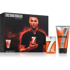 Cristiano Ronaldo Fearless gift set M Cristiano Ronaldo Fearless gift set M