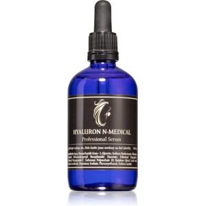 N-Medical Hyaluron moisturising serum 100 ml