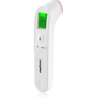 Medivon Timi Verona digital thermometer 1 pc Medivon Timi Verona digital thermometer 1 pc