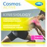 Hartmann Cosmos Active Kinesiology elastic tape for muscles and joints shade Pink 1 pc