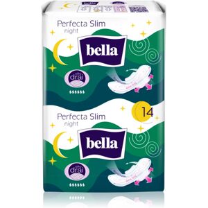 BELLA Perfecta Slim Night sanitary towels 14 pc