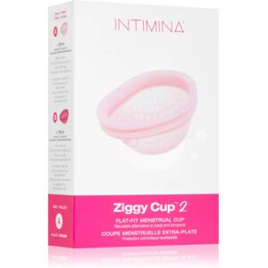 Intimina Ziggy Cup 2 A menstrual cup 50 ml