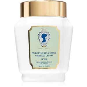 Académie Scientifique de Beauté Vintage Princess Cream N°83 multi-action rejuvenating cream with peptides 50 ml
