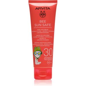 Apivita Bee Sun Safe sunscreen for children SPF 30 100 ml