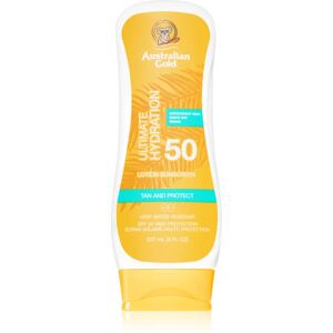 Australian Gold Lotion Sunscreen sunscreen SPF 50 237 ml