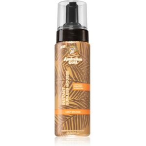 Australian Gold Instant Sunless self-tanning mousse 177 ml