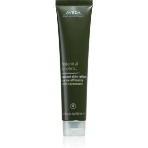 Aveda Botanical Kinetics™ Radiant Skin Refiner invigorating face scrub with clay 100 ml
