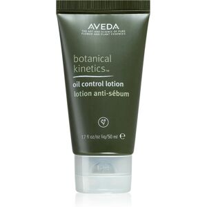 Aveda Botanical Kinetics™ Oil Control Lotion face lotion for normal to oily skin 50 ml