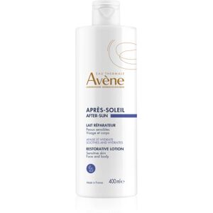 Avène Sun After Sun repairing after-sun lotion moisturising 400 ml