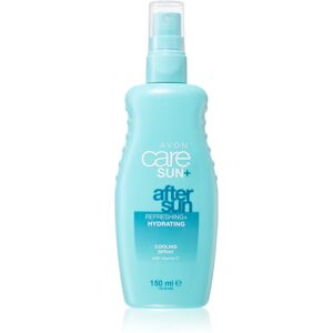 Avon Care Sun + After Sun after-sun spray with vitamin C 150 ml