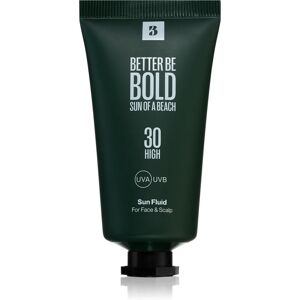 Better Be Bold Sun Of A Beach sun lotion M 50 ml