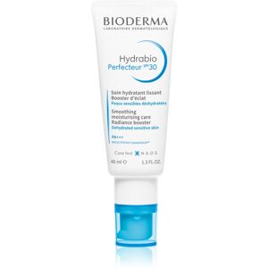 Bioderma Hydrabio Perfecteur unifying moisturising care SPF 30 40 ml