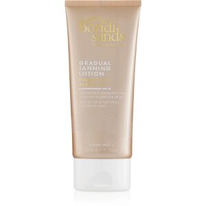 Bondi Sands Gradual Tanning Lotion Tinted Skin Perfector tinted self-tanning cream for a gradual tan 150 ml