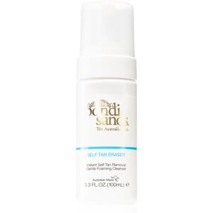 Bondi Sands Self Tan Eraser Tan Remover Mousse 100 ml