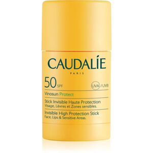 Caudalie Vinosun sunscreen for face and sensitive areas SPF 50 15 g