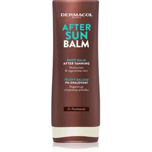 Dermacol After Sun moisturising body balm aftersun 200 ml