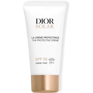 Christian Dior Dior Solar The Protective Creme SPF 50 facial sunscreen SPF 50 50 ml